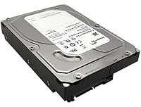 Seagate Constellation ES ST1000NM0011 Festplatte (1 TB, 7200 U/min, 6 GB/s, SATA, 64 MB Cache, 8,9 cm (3,5 Zoll) – Ansicht 2