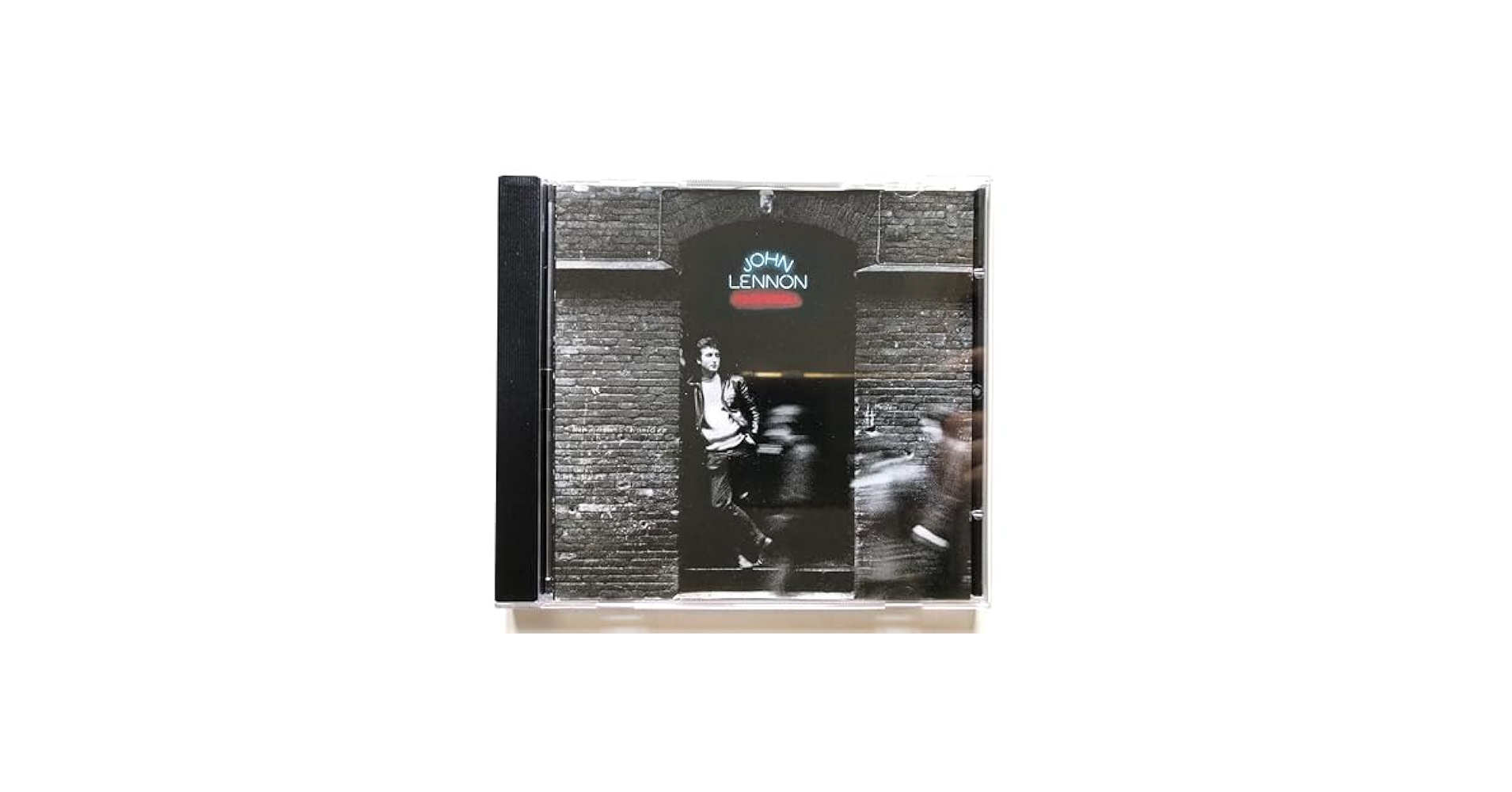 Lennon, John - Rock N Roll - Amazon.com Music