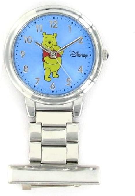 disney fob watch