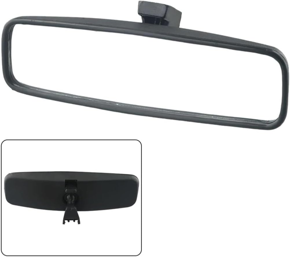 Car Rear View Mirror for Nissan for Micra for K12 for Mk3 for K13 for Mk4 for Notee11 for Mk1 Car Interior Rearview Mirror