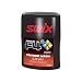 Swix F4 Premium Warm Performance Wax Rub On with 100ml Sponge Top Applicator, Black