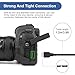 Arzweyk USB 3.0 Micro-B Data Sync Charger Cord UC-E22 IFC-150U II Cable Compatible with Canon EOS 7D Mark II, 5DS, 5DSR, 5D4, EOS 5D IV Nikon D5 D500 D800 D800E D810 D810A D850 FujiFilm GFX 50S, X-T2