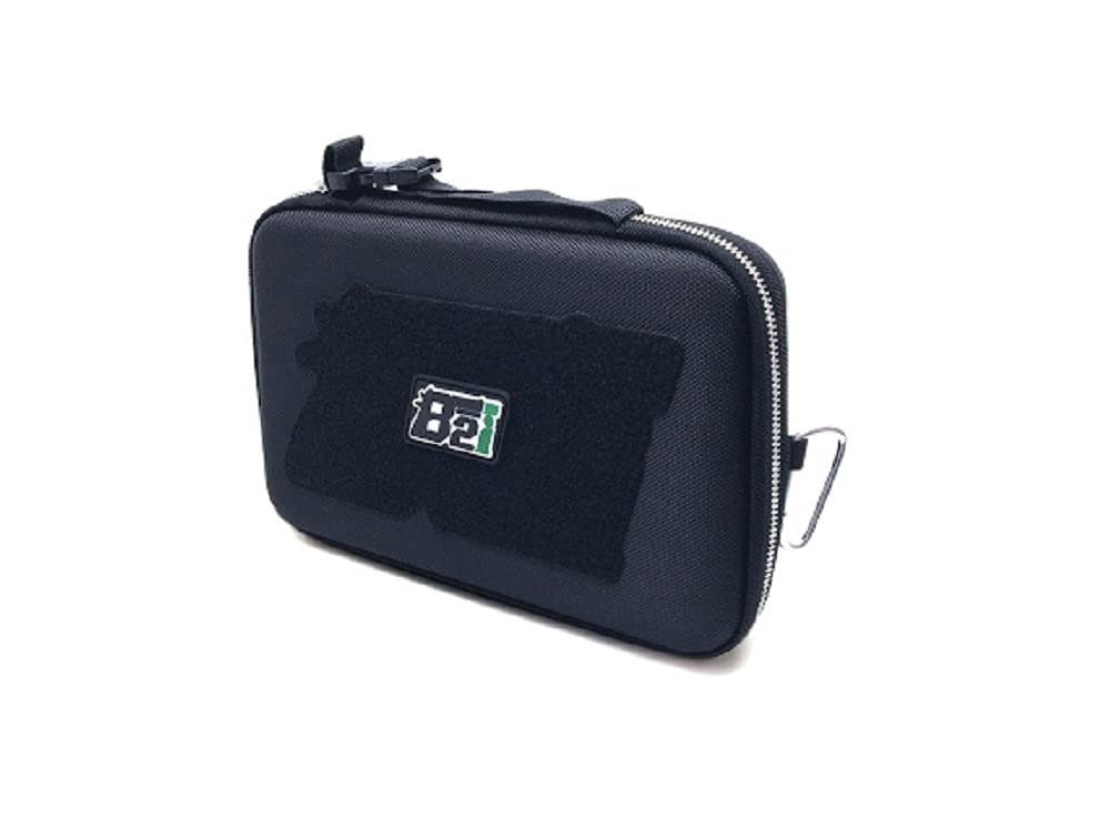 Amazon | B2i B-i0004 B2i CARRYING CASE | モデルガンパーツ 通販