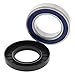 New All Balls Racing Wheel Bearing Kit 25-1149 For Suzuki LT 230 G 1985 1986, LT-F 160 Quad Runner 1986 1987