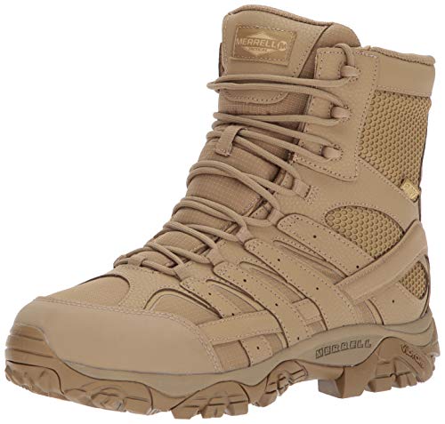 Best Merrell Boots