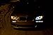 LUX E90 V7, BMW Angel Eyes