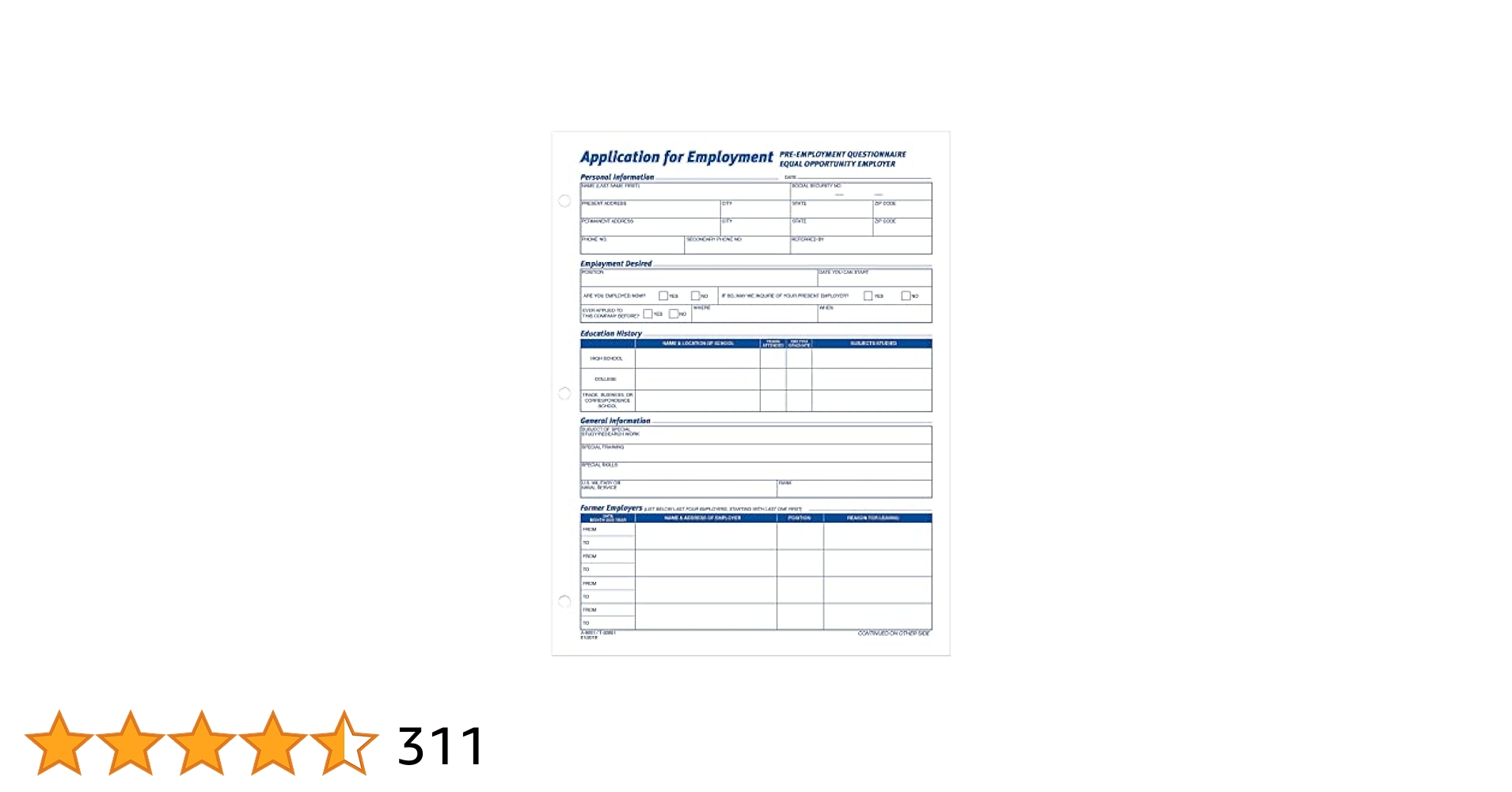 amazon-com-adams-tops-8-1-2-x-11-inch-employee-application-50-sheet-pads-2-pack-32851-personnel-forms-office-products