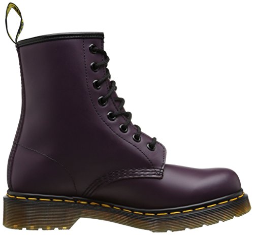 Image of Dr. Martens Unisex 1460 Leather 8 Eye Boot