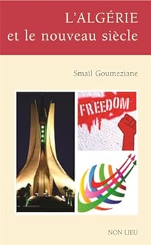 Paperback L'Algérie et le nouveau siècle Book