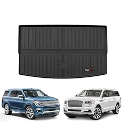 for 18-24 Expedition Max/Navigator L Cargo Mats