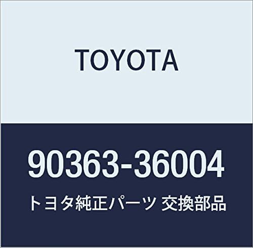 TOYOTA 90363-36004 CV Axle Shaft Carrier Bearing