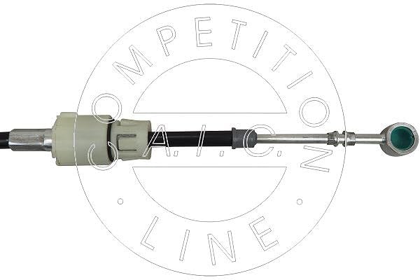AIC Cavo comando, Cambio manuale 58940 Compatibile con: ALFA ROMEO MITO, FIAT GRANDE PUNTO, PUNTO, PUNTO EVO