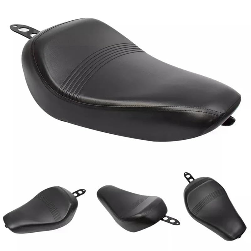 Coussin seat unique conduite avant moto Sportster XL 1200X 48 16-21 - 2