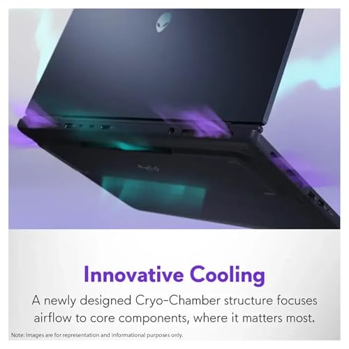 Alienware x16 R2 RTX 4090