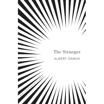 The Stranger