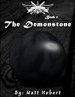 The Demonstone 1521859582 Book Cover