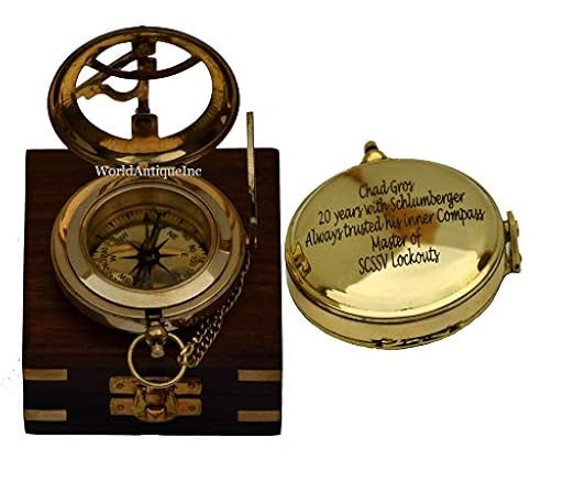 Personalized Brújula, brújula grabada, brújula personalizada, regalo de boda, Navidad, bautizo, graduación, boy scouts, reloj de sol, náutico, aniversario, día del padre | Ya disponible en tu tienda friki favorita! En mundofriki.es! Personalized Brújula, brújula grabada, brújula personalizada, regalo de boda, Navidad, bautizo, graduación, boy scouts, reloj de sol, náutico, aniversario, día del padre | Ya disponible en tu tienda friki favorita! En mundofriki.es!