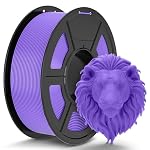 TECBEARS – TECBEARS PLA Filament 1.75mm 1KG Lila