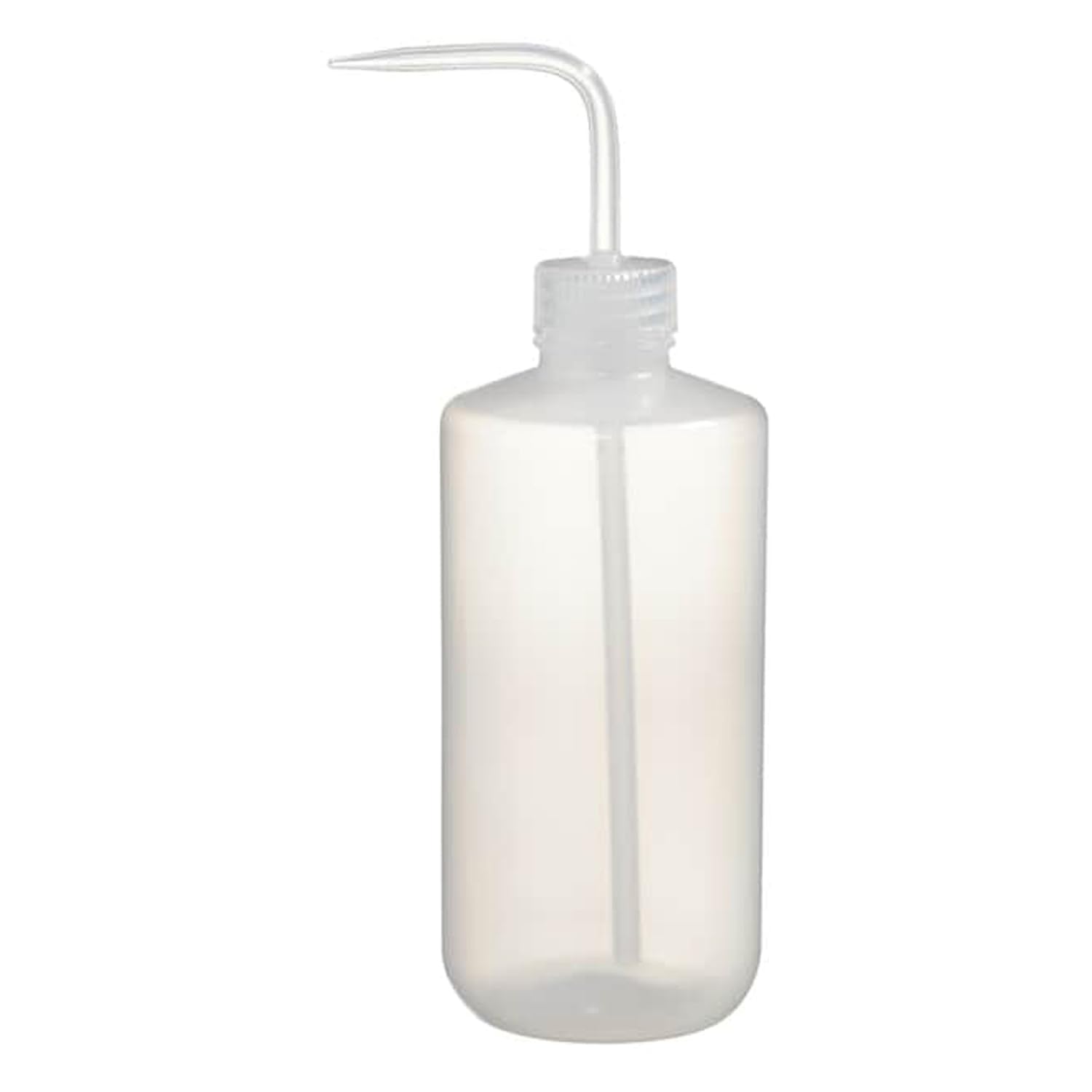 Nalgene Thermo Scientific 2401-0500 Spritzflasche, Polyethylen niedrige Dichte, Preisgünstig, 500 mL (24-er Pack)
