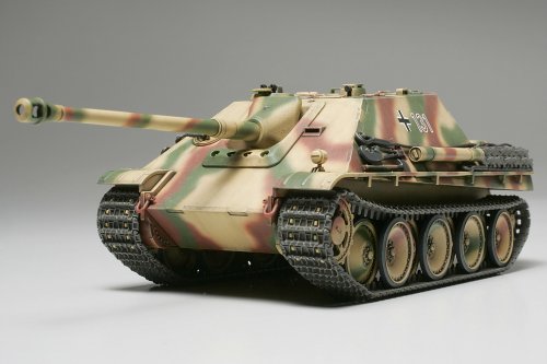 TAMIYA Military Kit 1:48 32522 JagdPanther Late Version