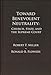 Toward Benevolent Neutrality: Church, State, and the Supreme Court