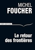 Le retour des frontières 2271091748 Book Cover