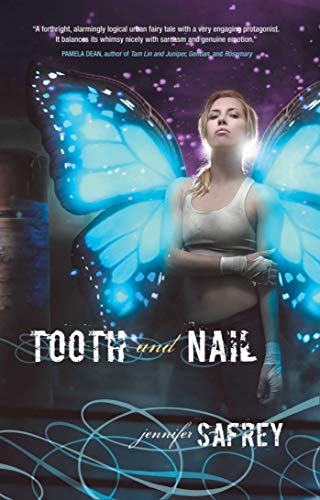 Tooth and Nail view 2