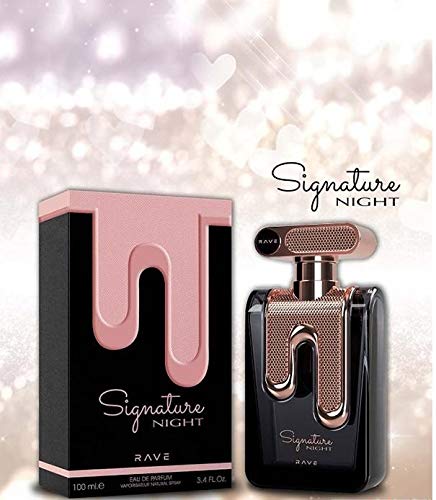 SIGNATURE NIGHT 100ML