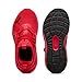 Puma Unisex-Child SOFTRIDE ENZO Alternative Closure, for All Time Red-Puma Black, Little Kid 3