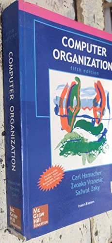 Image of (Old Edition) Computer Organization