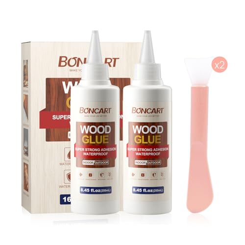 Boncart Wood Glue