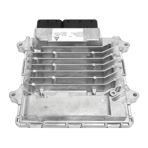 Unidad de control del motor ECU 5293524, módulo de computadora del motor ECM programable, placa de repuesto compatible con motor Cummins ISF3.8