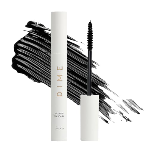DIME Volume Boost Mascara