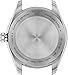 Imagen de Tissot Reloj Analógico para Mujer de Cuarzo Suizo con Correa en Pulsera de Acero Inoxidable sólido 316L T1562102204100