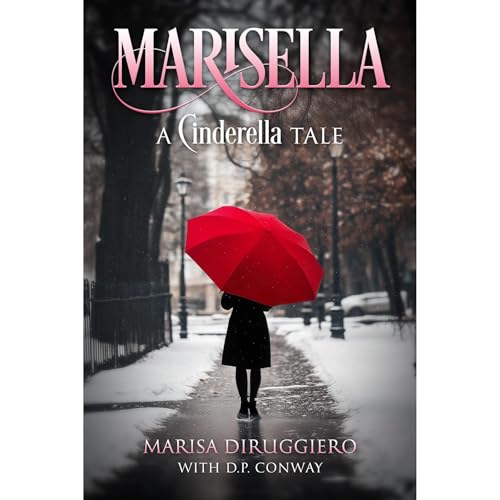 Marisella by Marisa DiRuggiero, D.P. Conway episode artwork