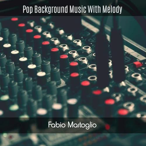 Pop Background Music With Melody