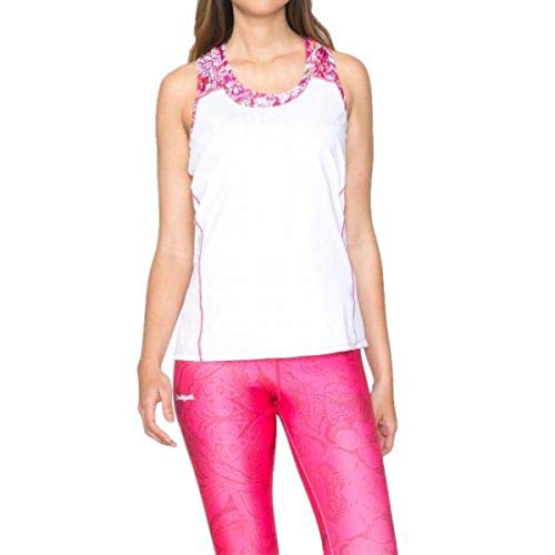 Desigual – 71t2sa71000s T-Shirt, White, S