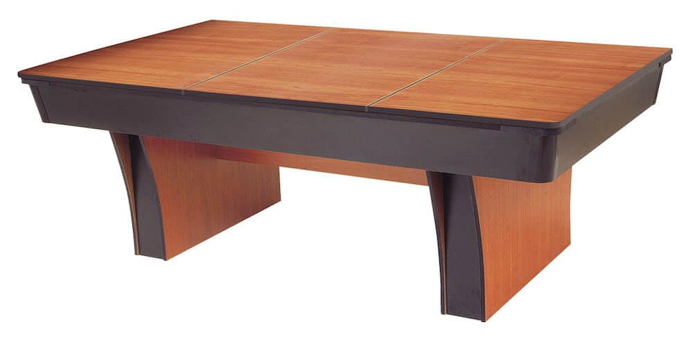 ALEXANDRA 7 Tavolo Biliardo gioco dimensioni 200x100 cm, Garlando, TABLE, POOL