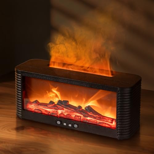 Essential Oil Diffuser for Home, Bedroom Humidifiers, Air Scent Aroma