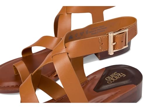 Image of Franco Sarto Ina Strappy Sandals