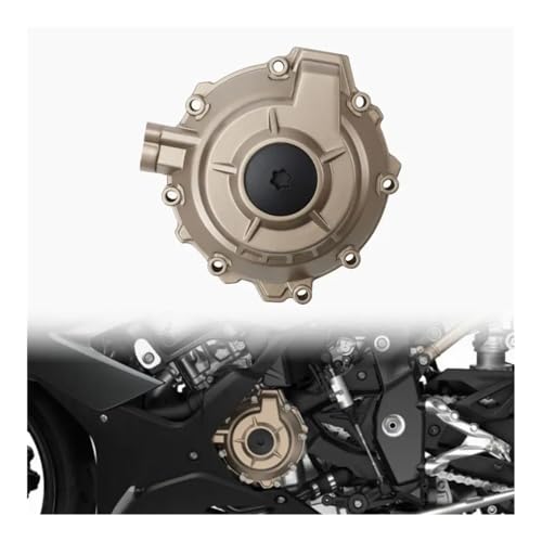 Protector estator anti-impactos para moto S1000 RR cubierta cárter 6