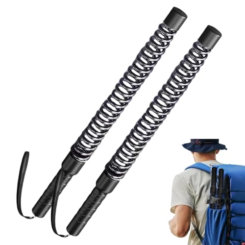 Cuerda De Ejercicio - Entrenador De Cardio Sin Cuerda,2 Piezas Quema Grasa Para Hombre Mujer Gimnasio Casa Exterior | Calistenia MMA Boxeo Ejercicios Fitness