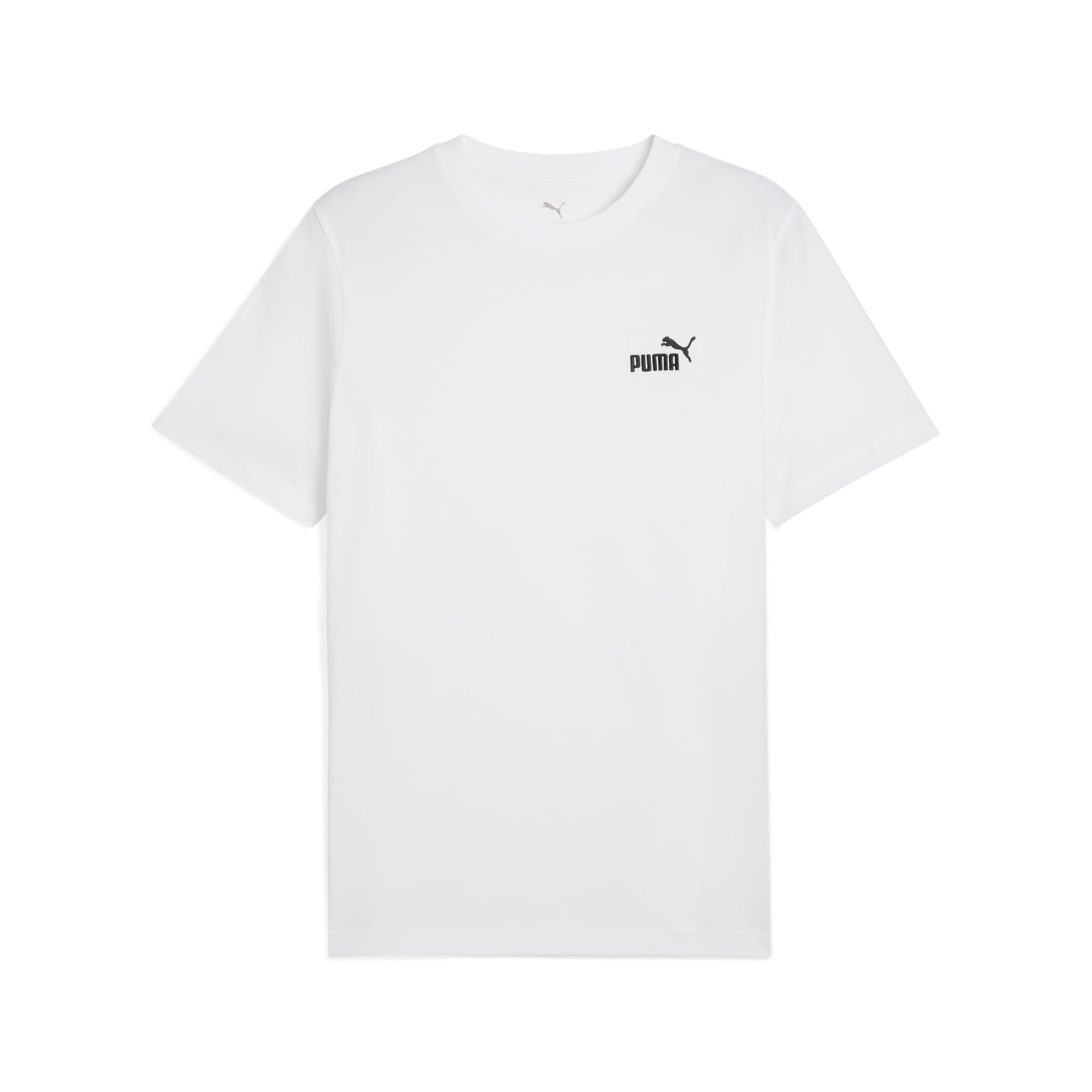 Puma Men's Essentials Small Logo T-Shirt
