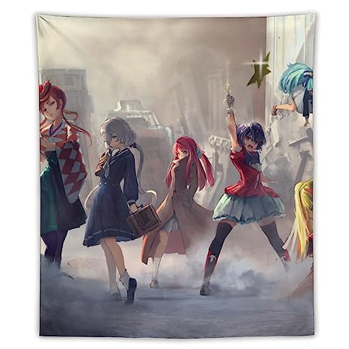 11/8発売『ゾンビランドサガ』特別号の表紙とA1ポスター公開｜ベスト