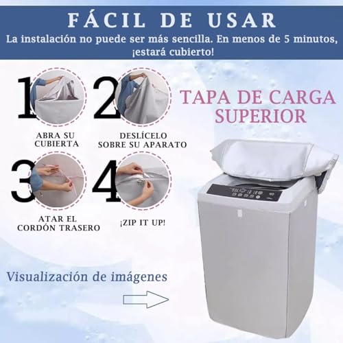 Lavadoras, Kitchen Imagen adicional