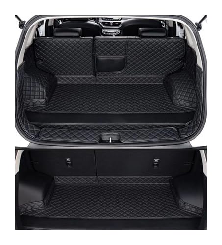 Tapis de coffre imperméable pour Porsche 718 Boxster Cayman