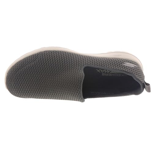 Skechers Performance Go Walk Joy Slip-On Women's Slip On, 10.5 2A(N) US, Charcoal3