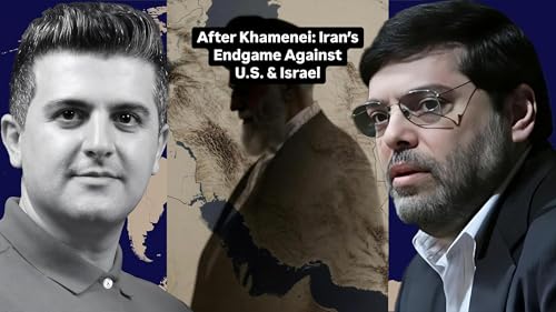 Mohammad Marandi: Iran&rsquo;s Supreme Leader MARTYRED in US-Israeli Attacks, Tehran Says You Will Regret