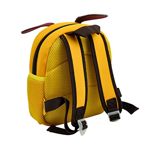 Toddler Backpack For Kids Boys Girls Preschool Kindergarten School Best Gift (Dog) #TOP4