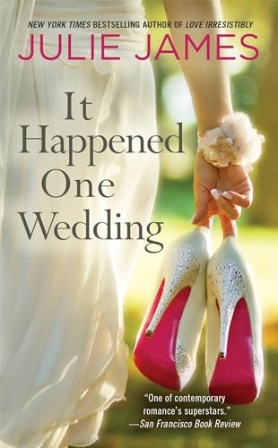 It Happened One Wedding view 2